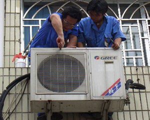 马尔康空调售后维修服务中心在哪里找