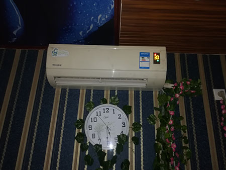 马尔康空调维修售后服务中心