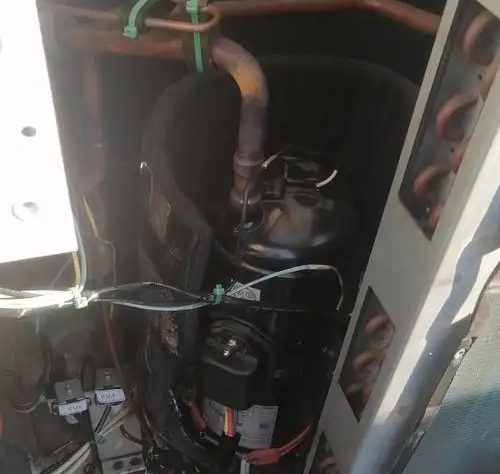 马尔康维修变频空调电话在哪里找